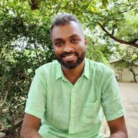 Balaganesh Janakiraman's Photo