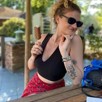 Danielle Grudtner Alves的照片