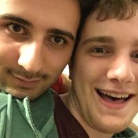 Jeremy Moses's Photo