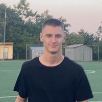 Adam Maršál's Photo