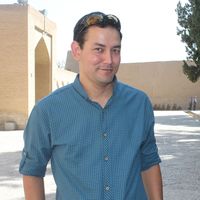 Le foto di Azim Tatar