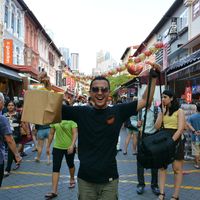 Deni  Agusta Putra's Photo