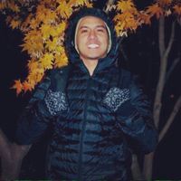 Gene Martinez的照片