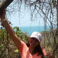 Lilian Osinaga's Photo