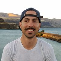 André Palmer的照片