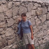 Magdalena Wałaszewska's Photo