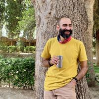 Mostafa's Photo