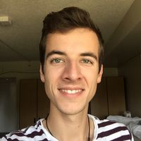 Thomas Cullen's Photo