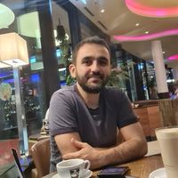 Alaa Skender的照片