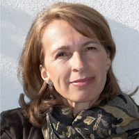 Matina Hämmerli's Photo