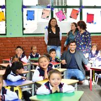 Le foto di Rohan Viega