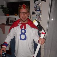 Greg Pension's Photo