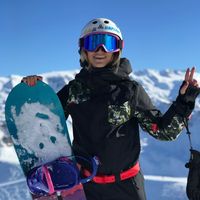 OLGA LESCHENKO's Photo