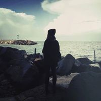 Victoria Galvani's Photo