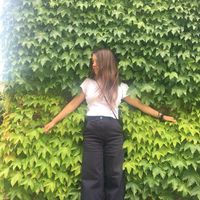 Camille Hankin's Photo