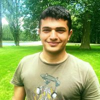 Ahmed Janabi的照片