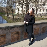 Olga Doilnitcyna的照片