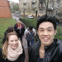 Ian Wagasaki's Photo