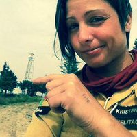 Kristen Clements的照片