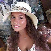 Anna Boriseyko's Photo