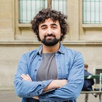 William Atlan的照片