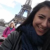 Jimenna Serrano's Photo