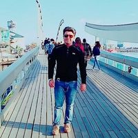 CH Adil Mubarak's Photo