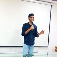 Srinivas Murthy的照片