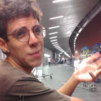 Le foto di Fábio Jotum