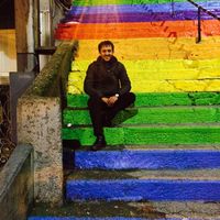 ALİ OSMAN ÇETİNKAYA's Photo