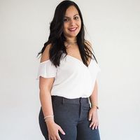 Rosie Gutierrez's Photo