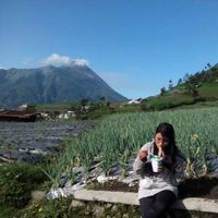 Nur Farisah's Photo