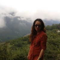 foroogh zarei's Photo