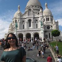 Raquel Freitas的照片