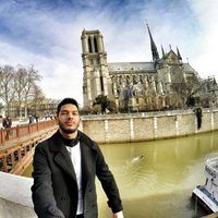 Gabriel Mendonça的照片