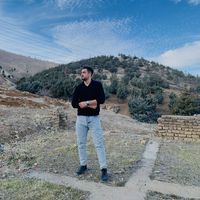 Allan Matapour's Photo