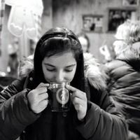 Photos de Hiba Qasir