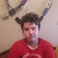 Seamus Rodgers's Photo