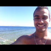 Mohammad Al-Boudi's Photo