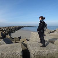 Photos de Mathis Gilsbach