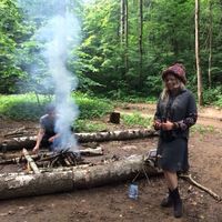 Fotos von Maria Grekova