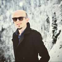 Şeref Şimşek的照片