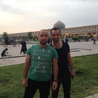 Ata Babaei's Photo