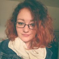 Monika Genova's Photo