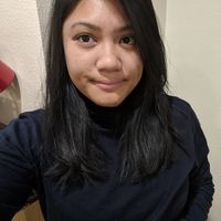 Christine Mae Lamarca's Photo