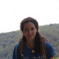 Isabel Vázquez's Photo