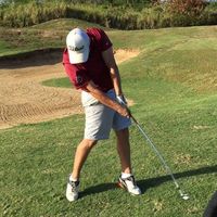 Alejandro Vargas's Photo