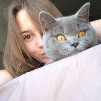 Katusha Koval's Photo