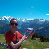 Ainur Sabrekov的照片