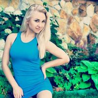 Diana Modestova的照片